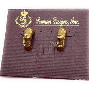 Branche Hoop Premier Designs Earrings - 5767